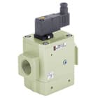 SMC - SOFT START-UP VALVE