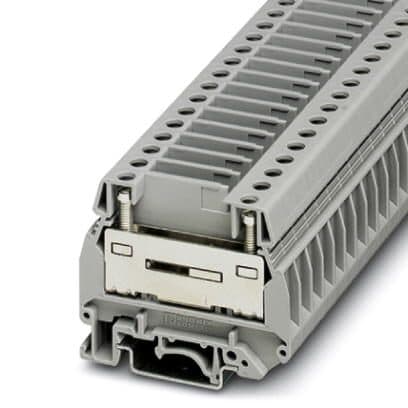 Phoenix Contact UGSK/S Slide-type terminal block