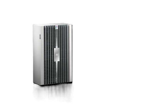 Rittal Rittal Blue e+ Cooling Unit -20°c to +60°c 560W Wall-Mounted