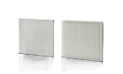Rittal SK Pleated Filter IP55