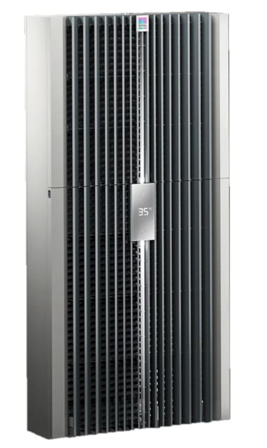 Rittal SK Blue e+, Wall mounted 1000 W