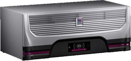Rittal Rittal Blue e+ Cooling Unit -20°c to +55°c 1300W roof-mounted