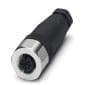 Phoenix Contact SACC-M12FS-4CON-PG 7-VA