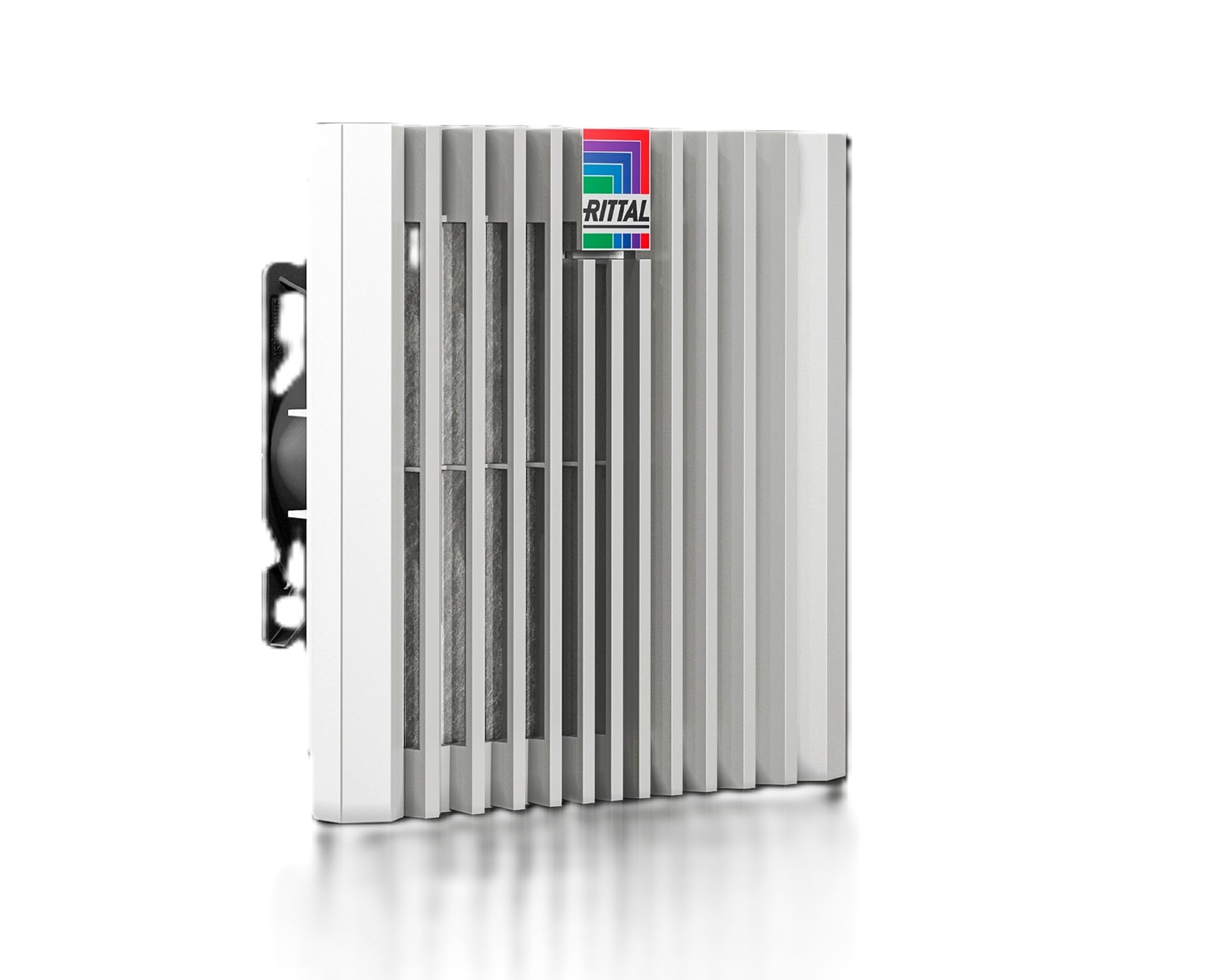 Rittal SK Blue e+ Fan-and-Filter Unit 625/716 m³/h