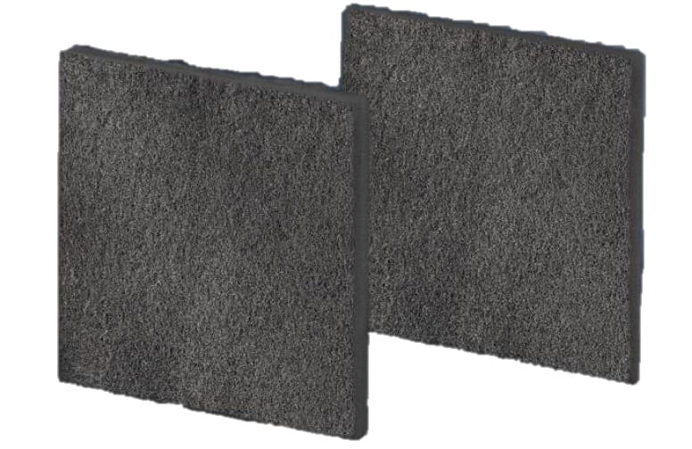 Rittal Rittal SK filter mat for SK 3240.6/3241.6 for EMC-filter fans Pack of 5