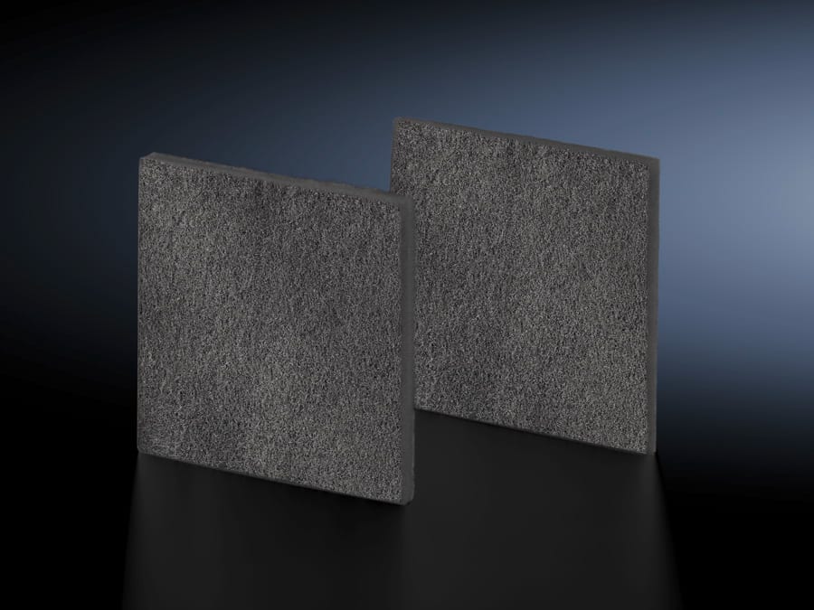 Rittal Spare filter mats pack of 5