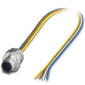 Phoenix Contact SACC-EC-MSD-4CON-M16/0,5 SCO