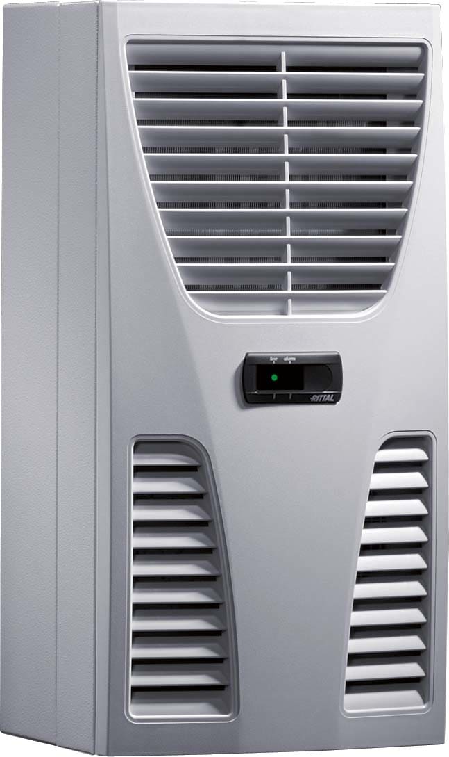 Rittal Rittal TopTherm Blue e cooling unit +10°C to +52°C 890W wall-mounted