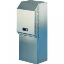 Rittal SK RTT blue e WALL MOUNT COOLER 500W
