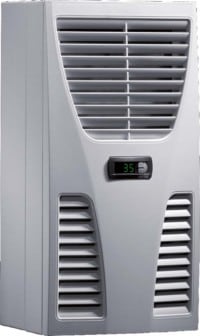 Rittal Rittal TopTherm Blue e cooling unit +10°C to +55°C 550W wall-mounted