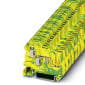 Phoenix Contact UT 2,5-TWIN/1P-PE