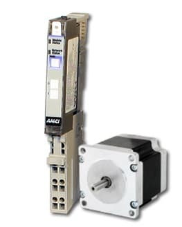 Advanced Micro Controls Inc 1 AXIS STEPPER CONTROLLER FOR POINT I/O