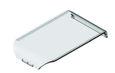 Allen-Bradley APF Splash Plastic Shield Frame A and B