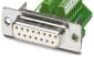 Phoenix Contact VS-15-BU-DSUB/16-MPT-0,5