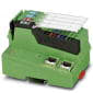 Phoenix Contact IL S3 BK DI8 DO4 2TX-PAC