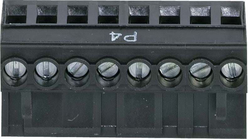Pilz PNOZ X Set plug in screw terminals P3+P4