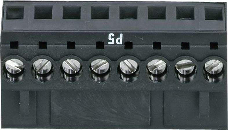 Pilz PNOZ X Set plug in screw terminals P5+P5