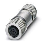 Phoenix Contact SACC-M12FSB-2PL SH PB