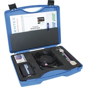 HMS Mobile PROFIBUS Troubleshooting