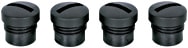 Pilz Caps for IP67 moduls