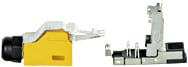 Pilz SafetyNET p Connector RJ45s