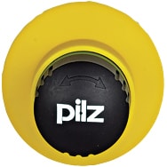 Pilz PIT es1.11 operator black