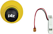 Pilz PIT es2.13 operator illuminated black
