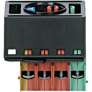 Pilz PIT esbl1.3 Safe Contact Block 2NC 1NC