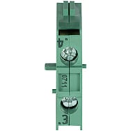 Pilz PIT esc3 contact block 1 n/o