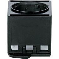 Pilz PIT esh3 holder for 3 contact blocks