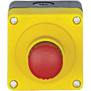 Pilz SET4.1: PIT es3.1 / box / 2 n/c