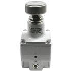 SMC PRECISION REGULATOR 0.05-4bar