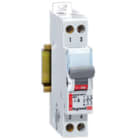 Legrand - Dx3 125a Dp Isolating Switch