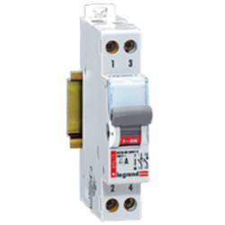 Legrand - Dx3 32a Dp Isolating Switch