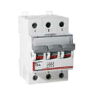 Legrand - Dx3 40a 3p Isolating Switch