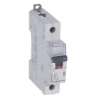 Legrand - Dx3 1a Sp Type D 10ka Mcb
