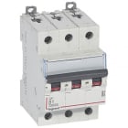 Legrand - Dx3 10a 3p Type B 16ka Mcb
