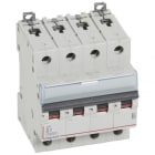Legrand - Dx3 6a 4p Type B 16ka Mcb