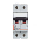 Legrand - Dx3 100a Dp Type C 16ka Mcb