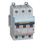 Legrand - Dx3 125a 3p Type C 16ka Mcb