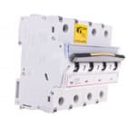 Legrand - Dx3 100a 4p Type C 16ka Mcb