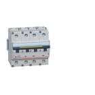 Legrand - Dx3 80a 4p Type D 16ka Mcb