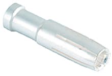 Molex - 40A FEM CONTACT x 2 5 mm² WIRE SILVER
