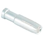 Molex - 40A FEM CONTACT x 4mm² WIRE SILVER