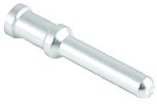 Molex - 40A MALE CONTACT x 2,5 mm² WIRE SILVER