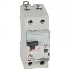 Legrand - Dx3 Rcbo C25 Sp+n 30ma Ac