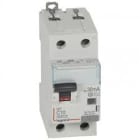 Legrand - Dx3 Rcbo C6 Sp+n 30ma Ac