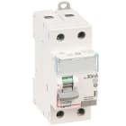 Legrand - Dx3 Rcd 2p 40a 30ma A Type