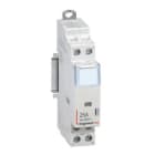 Legrand - Cx3 Ct 24v 2no 25a