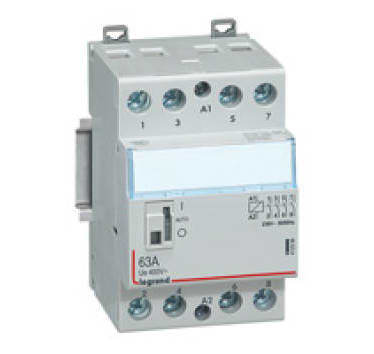 Legrand - Modular Contactor 40A 4 N/O